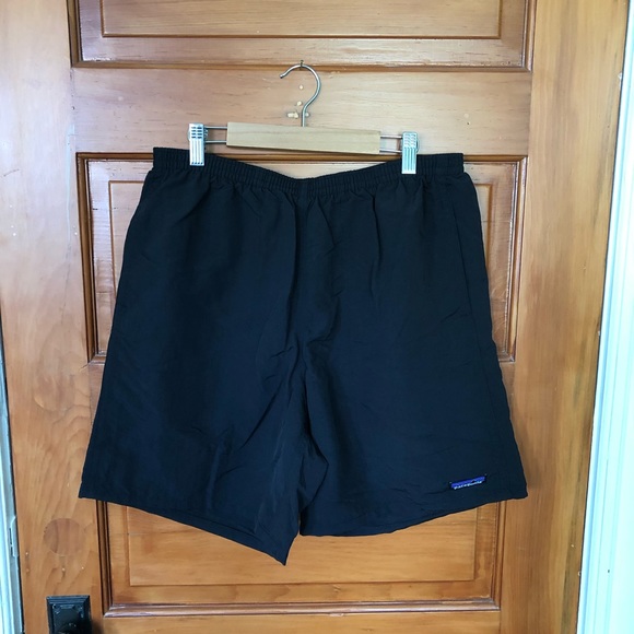 Patagonia Other - NWOT 6in Baggies